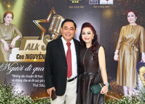 Vợ ông chủ Đại Nam công khai thông tin con trai cá độ, dính vào xã hội đen