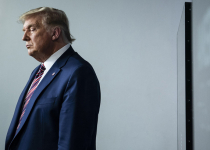 YouTube đình chỉ kênh của Trump