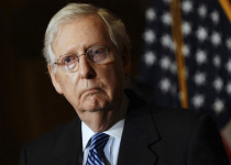 Đảng Cộng hòa giằng xé vì Trump