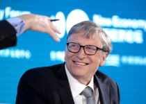 Bill Gates sở hữu nhiều đất nông nghiệp nhất nước Mỹ