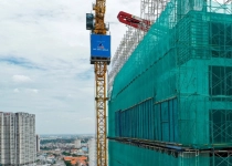 Đất Xanh bảo lãnh cho công ty con huy động tối đa 530 tỷ từ trái phiếu