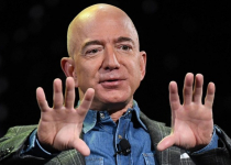 13 điều ít biết về Jeff Bezos