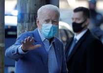 1.900 tỷ USD của Biden có thể kéo kinh tế Mỹ khỏi vực sâu