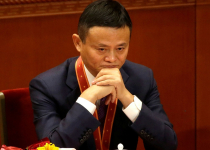Alibaba và tỷ phú Jack Ma đối mặt cuộc khủng hoảng sinh tồn