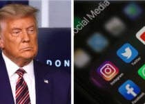 Nghị sĩ Cộng hòa trình dự luật cho phép kiện Big Tech