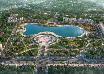 Ngày 19/1: Giới thiệu dự án Fidel Central Park Quảng Trị