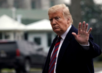 Đám mây nợ 'bủa vây' Tổng thống Trump sau khi hết nhiệm kỳ