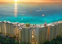 Ngày 24/1: Ra mắt dự án Sun Grand City Hillside Residence Phú Quốc