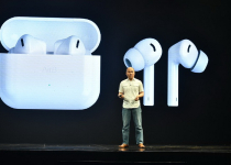 Bkav sắp ra mắt tai nghe không dây cạnh tranh với Apple AirPods?