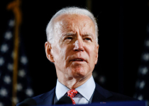 Ứng viên nội các của chính quyền Tổng thống đắc cử Joe Biden