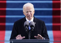 Những thách thức chờ đợi vị 'Thuyền trưởng' mới của nước Mỹ