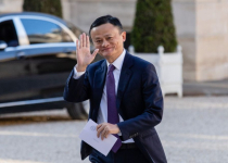 Jack Ma tái xuất, giá trị Alibaba tăng vọt 58 tỷ USD
