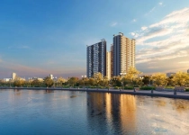 Ngày 24/1: Công bố dự án The Rivana Bình Dương