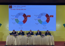 Chủ tịch Hoa Sen muốn xuất gia sau năm 2026