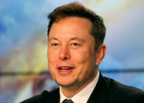 Tỷ phú Elon Musk treo thưởng 100 triệu USD cho công nghệ thu giữ carbon