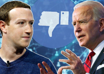 Tương lai bấp bênh của Facebook dưới thời Tổng thống Biden