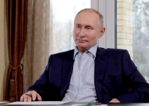 Tổng thống Putin có thể sẽ làm cố vấn pháp lý cho ngành rượu vang khi mãn nhiệm