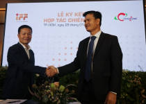 Coteccons bắt tay IFF Holdings triển khai xây dựng dự án Hyatt Regency Ho Tram Resort & Spa
