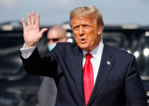 Lý do cuộc thương chiến với Trung Quốc của ông Trump thất bại