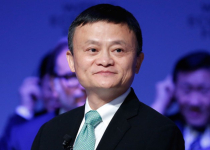 Tiên đoán của Jack Ma thành hiện thực