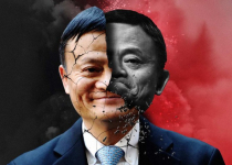 Bài học lớn với Jack Ma