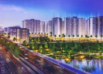 Nam Long muốn bán 10 triệu cổ phiếu quỹ, dự kiến thu về 320 tỷ đồng