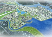 KBC thành lập công ty con thực hiện siêu dự án tại Hưng Yên