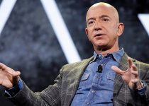 Có gì đặc biệt trong thư từ chức của người giàu nhất thế giới Jeff Bezos?