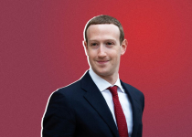 'Không ai khuyên can Mark Zuckerberg'