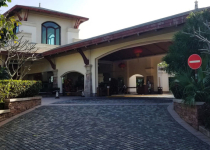 Jack Ma chơi golf, xoá tin đồn bị bắt