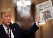 Sau khi trắng án ở phiên luận tội lần 2, ông Trump nói gì?