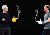 Apple cho hàng tỷ người dùng Android lý do để mua iPhone