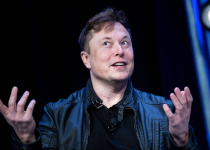 Elon Musk muốn trò chuyện với Putin trên Clubhouse