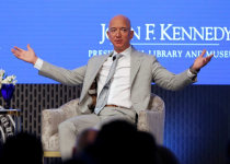 Elon Musk mất ngôi người giàu nhất thế giới