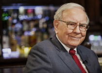 Công ty của Warren Buffett tiết lộ 3 khoản đầu tư bí mật