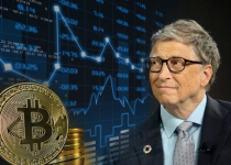 Bill Gates chê "tiền ảo là phát minh công nghệ không cần thiết"