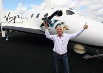 'Kẻ điên rồ' thành tỷ phú: Đốt tiền cho ý tưởng không ai tin nổi