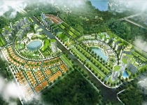 KBC thành lập công ty con vốn 1.000 tỉ thực hiện dự án ở Vũng Tàu