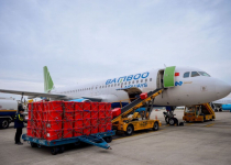 Giữa đại dịch Bamboo Airways tăng vốn điều lệ và bất ngờ báo lãi khủng