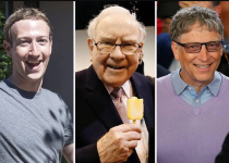 Người thâm sâu bao giờ cũng hơn kẻ cứ để lộ hết ra ngoài!