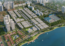 Cenland vay hơn 1.200 tỉ đồng đầu tư dự án khu đô thị mới Hoàng Văn Thụ