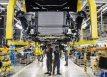 VinFast lên kế hoạch mở nhà máy sản xuất ô tô tại Mỹ
