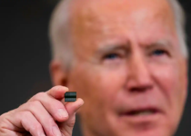 'Nền kinh tế Biden' sẽ là cơn ác mộng với Trung Quốc?
