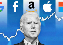 Đối thủ lớn nhất của Facebook, Google bên trong Nhà Trắng