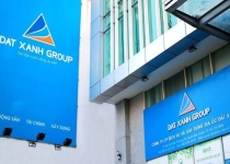 Đất xanh góp 160 tỷ thành lập công ty con