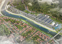 Ngày 13/3: Giới thiệu dự án Thanh Sơn Riverside Garden Phú Thọ