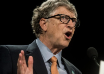 Bill Gates chỉ trích cộng đồng đào Bitcoin