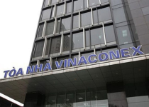 Vinaconex thoái toàn bộ 70% vốn tại Vinahud