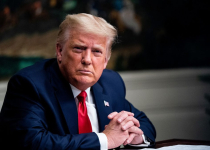 Đoạn ghi âm cuộc gọi 6 phút của ông Trump được tìm thấy ở đâu?