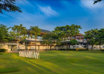 SwanCity bắt tay hợp tác với Mitsubishi Estate